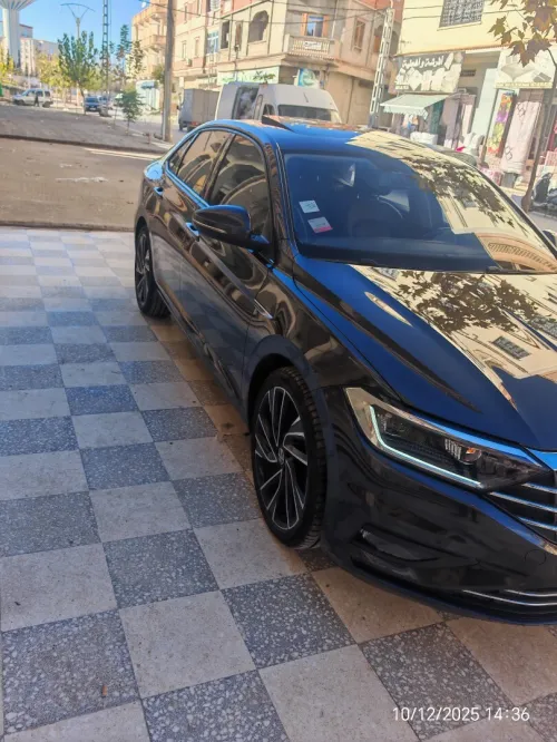Volkswagen Passat 2021 Passat