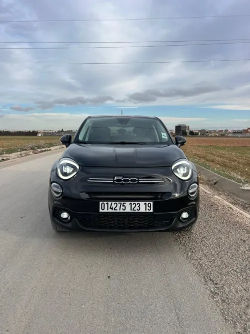Fiat 500x 2023 Club