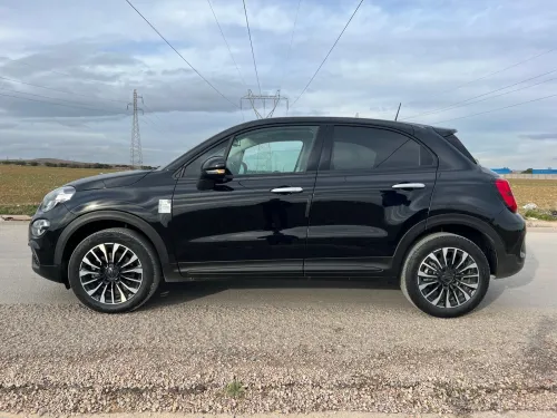 Fiat 500x 2023 Club