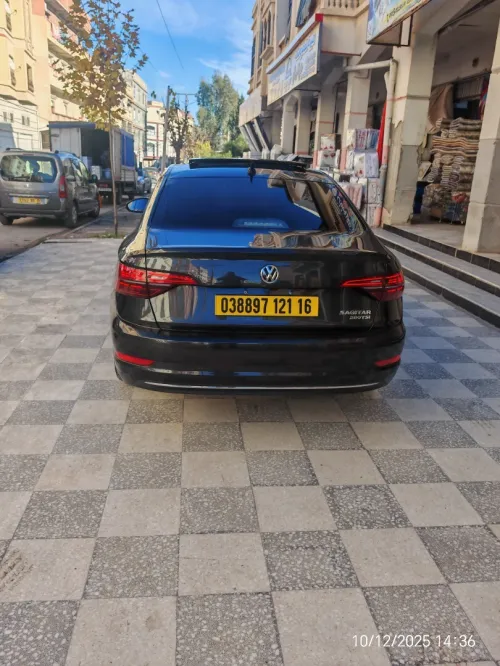 Volkswagen Passat 2021 Passat