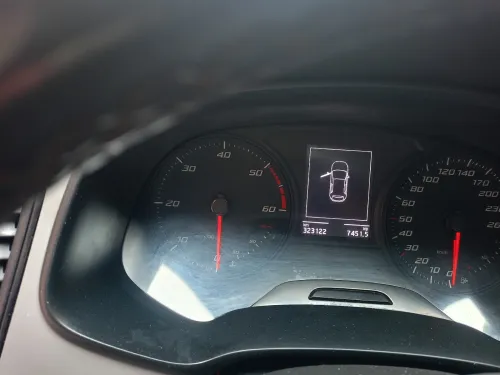 Seat Leon 2014 Fr