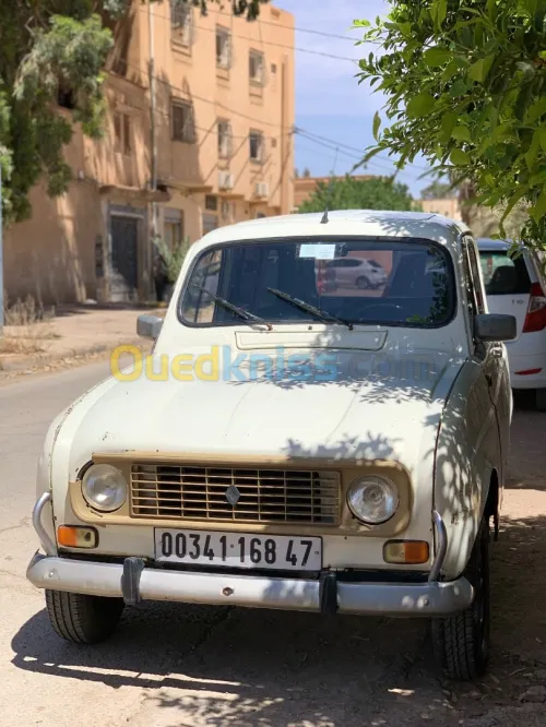 Renault 4 1968 4
