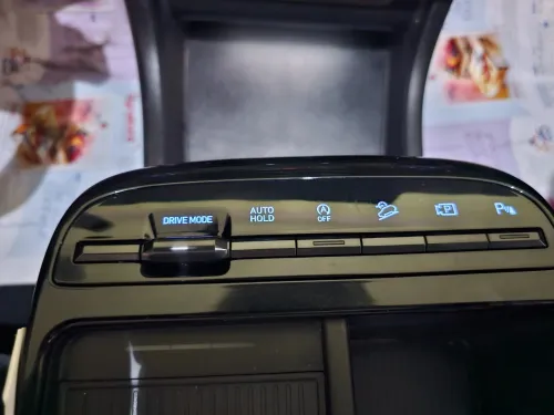 Hyundai Ticssen 2025 N Lain