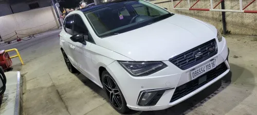Seat Ibiza 2019 FR