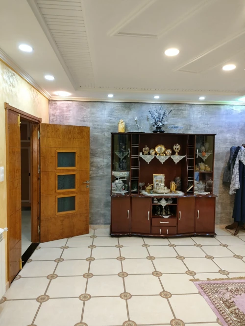 Vente Villa Aïn Defla Khemis miliana