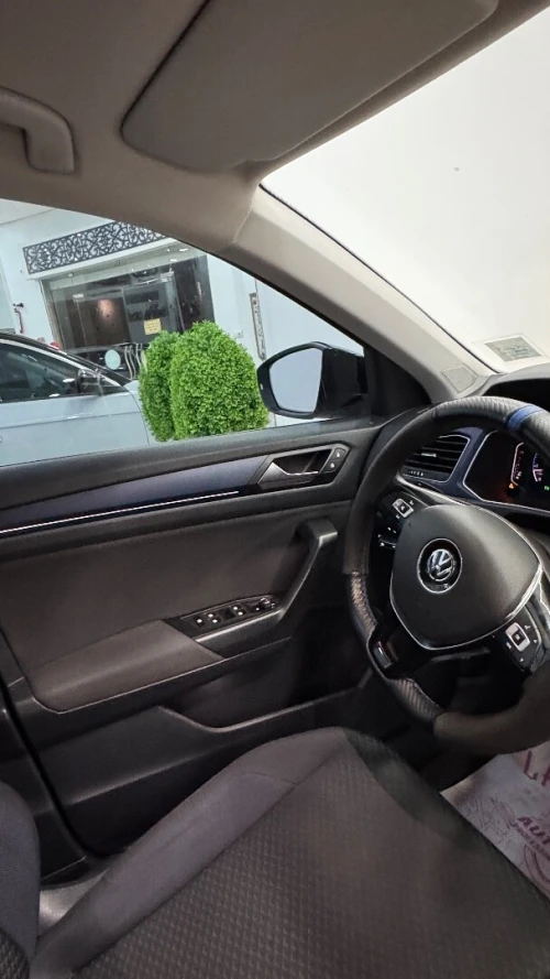 Volkswagen T-Roc 2021 Life Plus