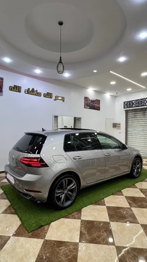 Volkswagen Golf 7 2019 JOIN