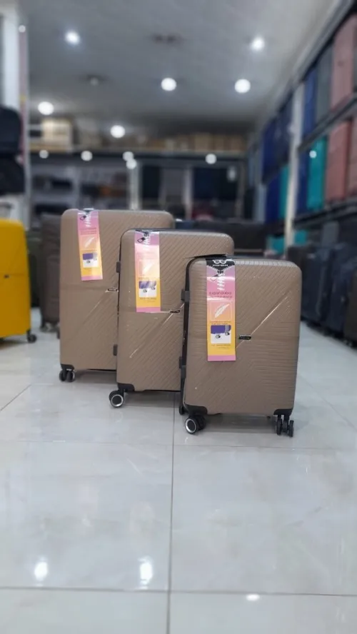 Valise évent bag 