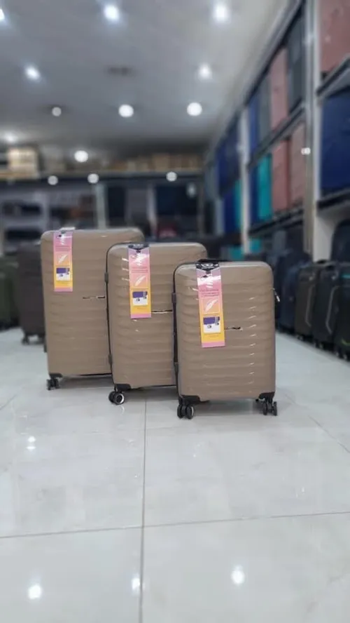 Valise évent bag 