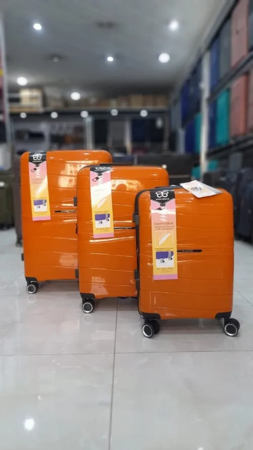 Valise évent bag 