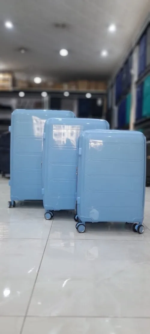 Valise évent bag 