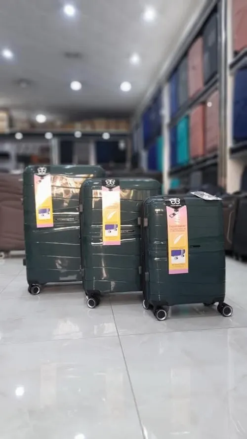 Valise évent bag 