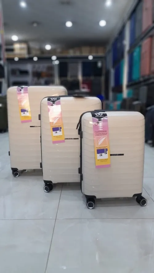 Valise évent bag 