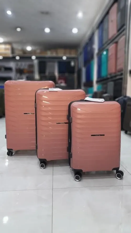 Valise évent bag 
