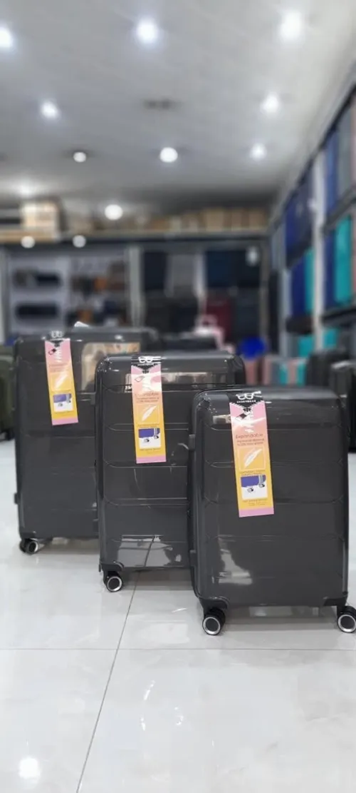 Valise évent bag 