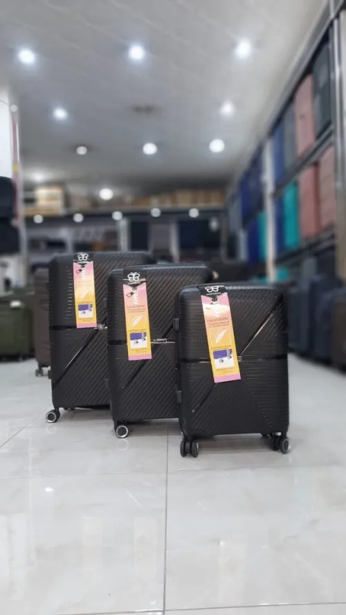 Valise évent bag 