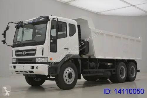 Location Des engin pouklin et camion 