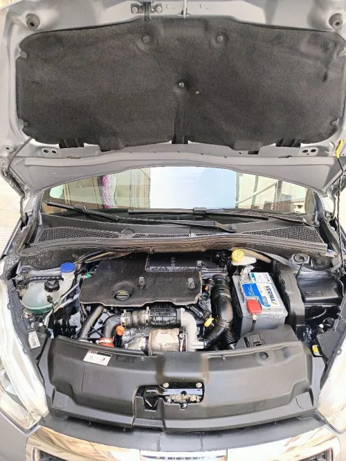Peugeot 208 2019 Allure Facelift