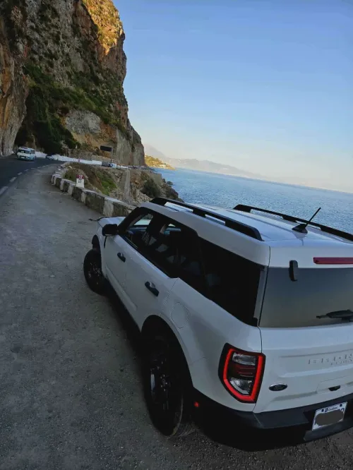 Ford Bronco 2024 Big beend 4×4 sport
