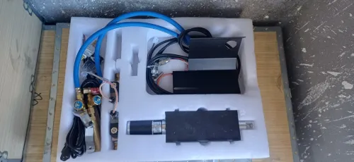 Cnc plasma portable 