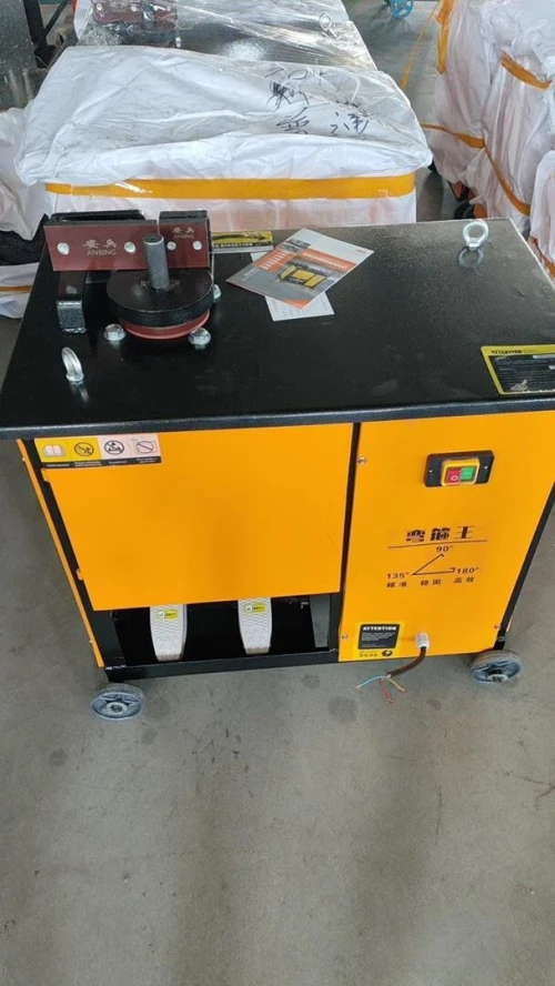 Coudeuse Gf20
