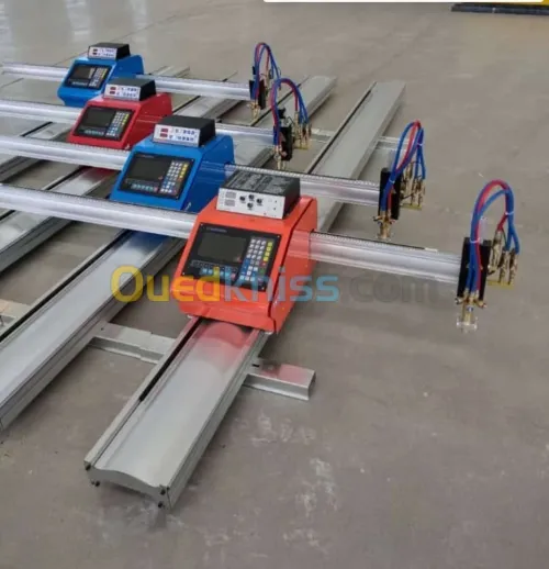 Cnc plasma portable 