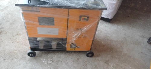 Coudeuse Gf20
