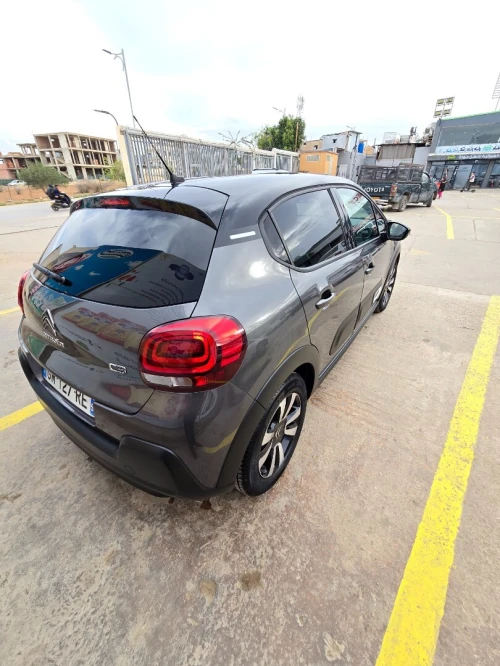 Citroen C3 110ch 2023 Shine