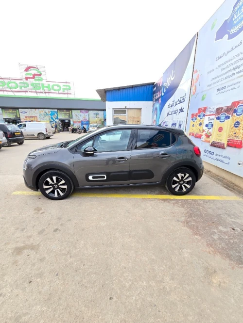 Citroen C3 110ch 2023 Shine