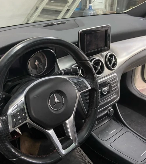 Réparation airbag plus