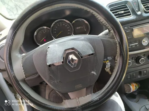 Réparation airbag number one  DZ