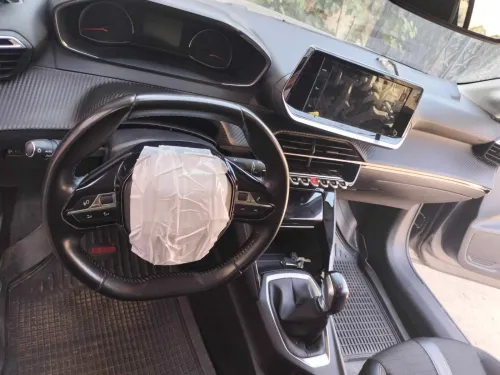 Réparation Airbag 