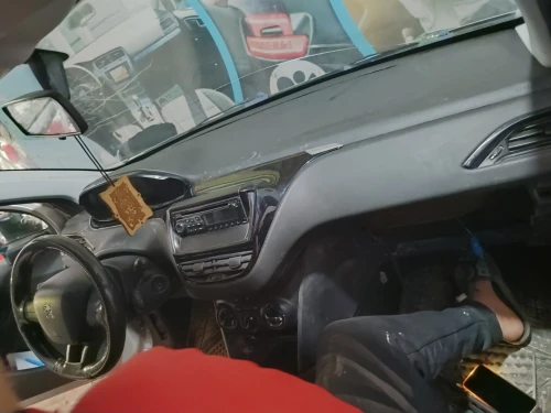 Réparation Airbag 