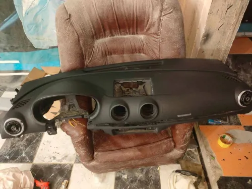 Réparation Airbag 