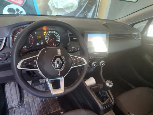 Réparation airbag 