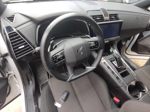 Réparation airbag 
