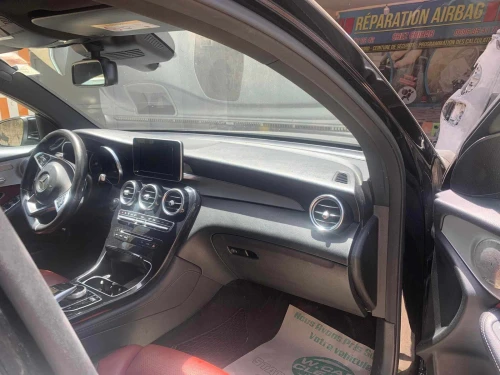 Réparation airbag BFK