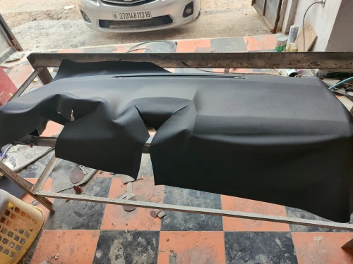 Réparation airbag 