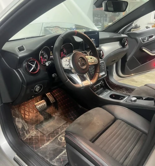 Réparation airbag plus