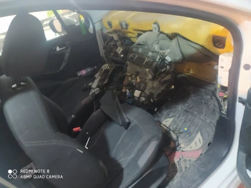 Réparation Airbag 