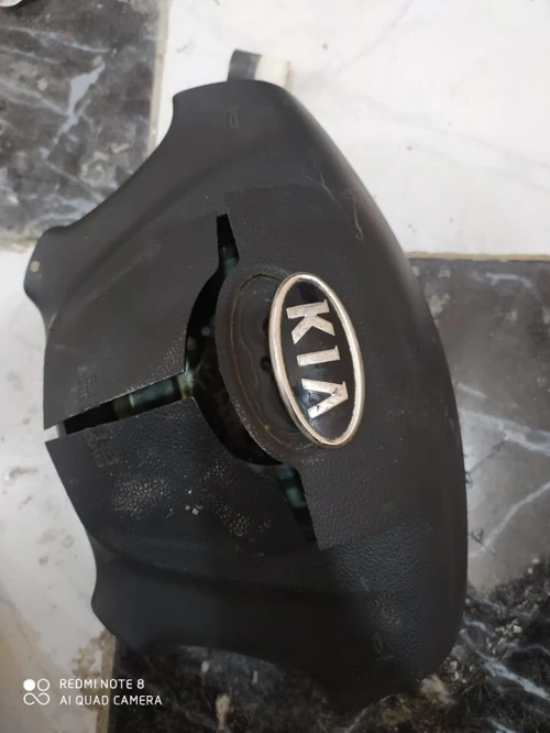 Réparation airbag NS
