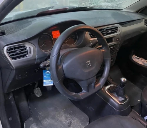 Réparation airbag plus