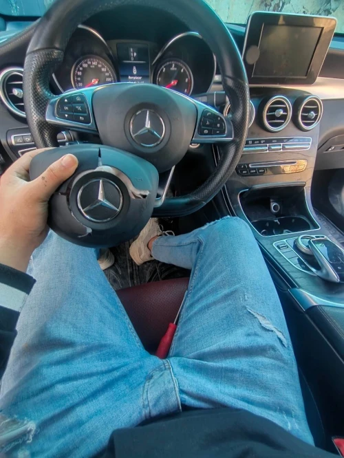 Réparation Airbag 