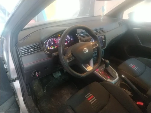 Réparation airbag DZ plus