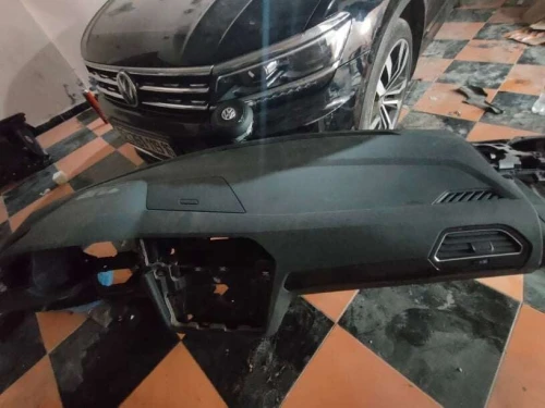 Réparation airbag BFK