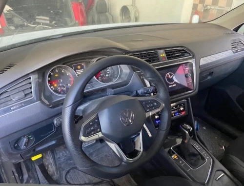 Réparation airbag DJOUDI