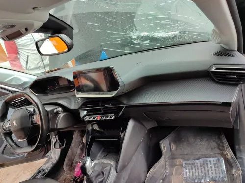 Réparation Airbag 
