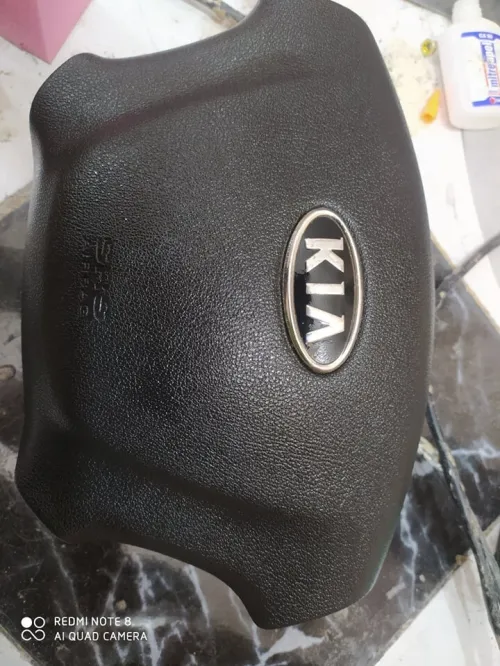 Réparation airbag number one  DZ