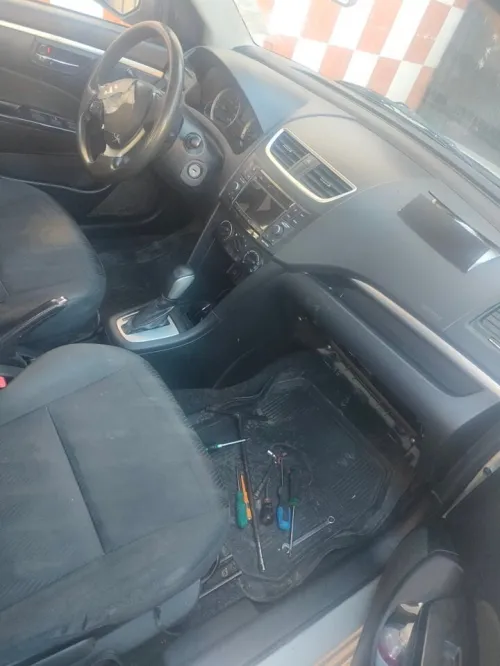 Réparation airbag number one  DZ
