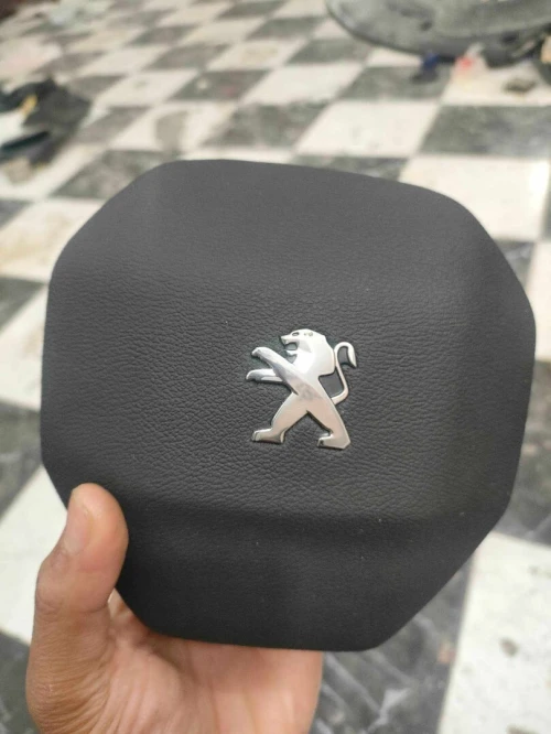 Réparation airbag